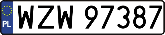 WZW97387