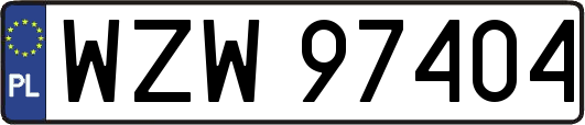 WZW97404