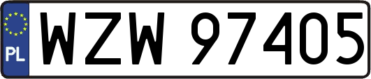WZW97405