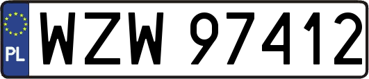 WZW97412