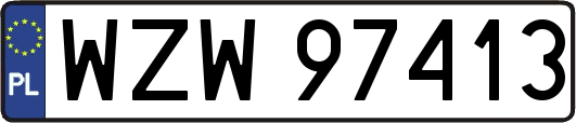 WZW97413