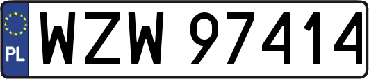 WZW97414