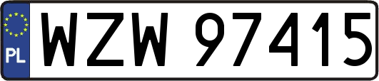 WZW97415