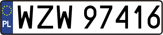 WZW97416