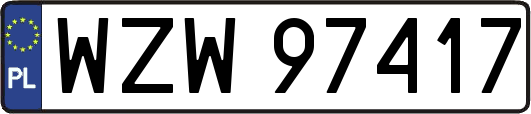 WZW97417