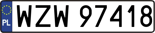 WZW97418