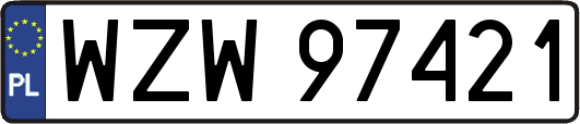 WZW97421