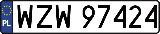 WZW97424