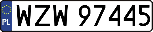 WZW97445