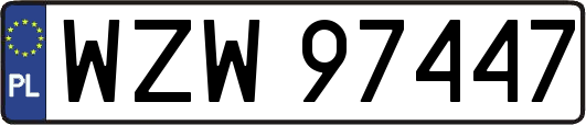 WZW97447