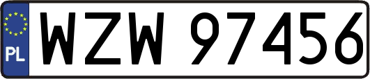 WZW97456