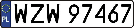 WZW97467