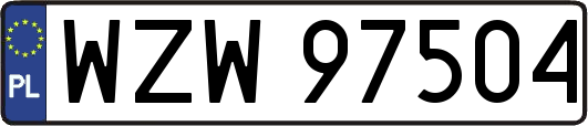 WZW97504