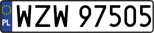 WZW97505