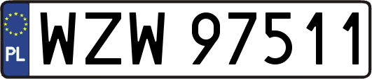 WZW97511