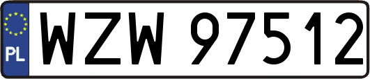 WZW97512