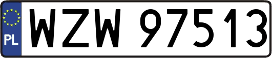 WZW97513