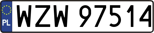 WZW97514