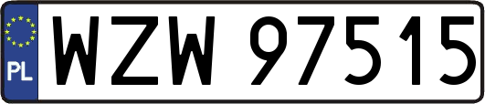 WZW97515