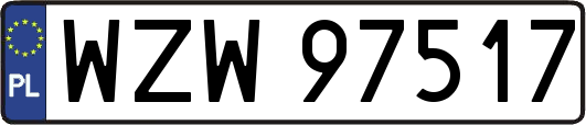WZW97517