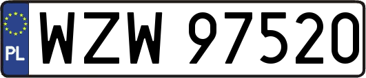 WZW97520