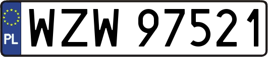 WZW97521