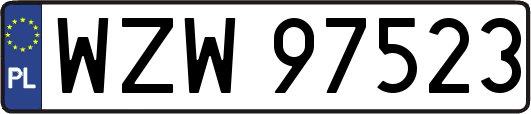 WZW97523