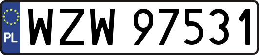 WZW97531