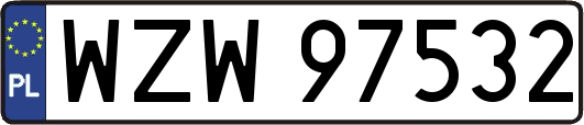 WZW97532