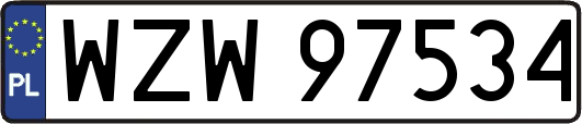 WZW97534