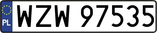 WZW97535