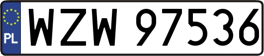 WZW97536