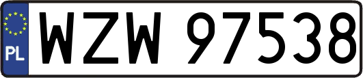 WZW97538
