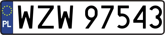 WZW97543