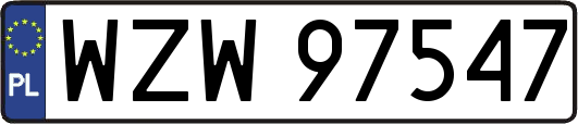 WZW97547