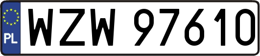 WZW97610