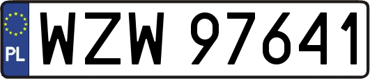 WZW97641
