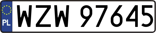 WZW97645