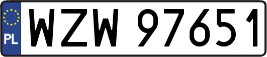 WZW97651