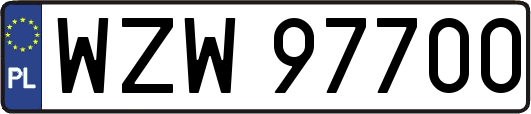 WZW97700