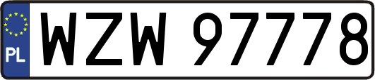 WZW97778