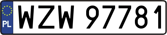 WZW97781