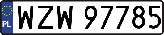 WZW97785
