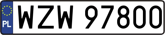 WZW97800