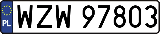 WZW97803