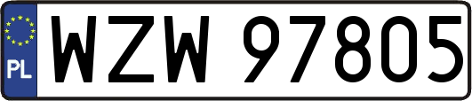 WZW97805