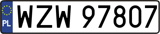 WZW97807
