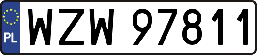WZW97811