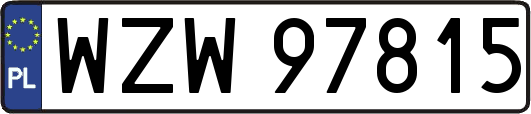 WZW97815