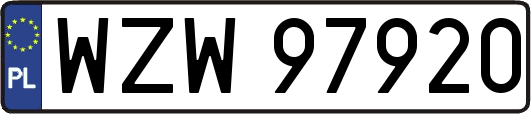 WZW97920